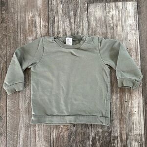 H&M Baby Unisex Cute Little Sweater,
18Months